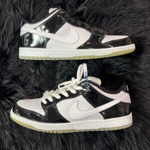 NIKE SB DUNK LOW | Concord (2013) | Size 11M | EUC  |  Pre-Authenticated